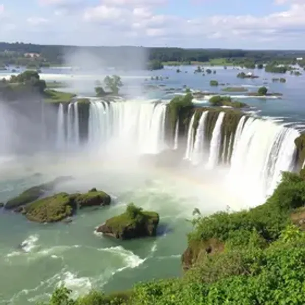 Foz do Iguaçu no inverno: o que fazer: dicas sempre úteis para sua viagem