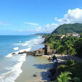 Cheapest time to visit Florianópolis: what travelers need to know