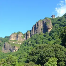 Pontos turísticos de Petrópolis para incluir no roteiro: seleção prática para viajar melhor