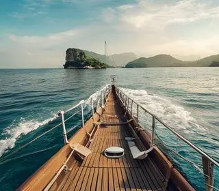 Travel time for boat to Praia do Sono: common questions before your trip