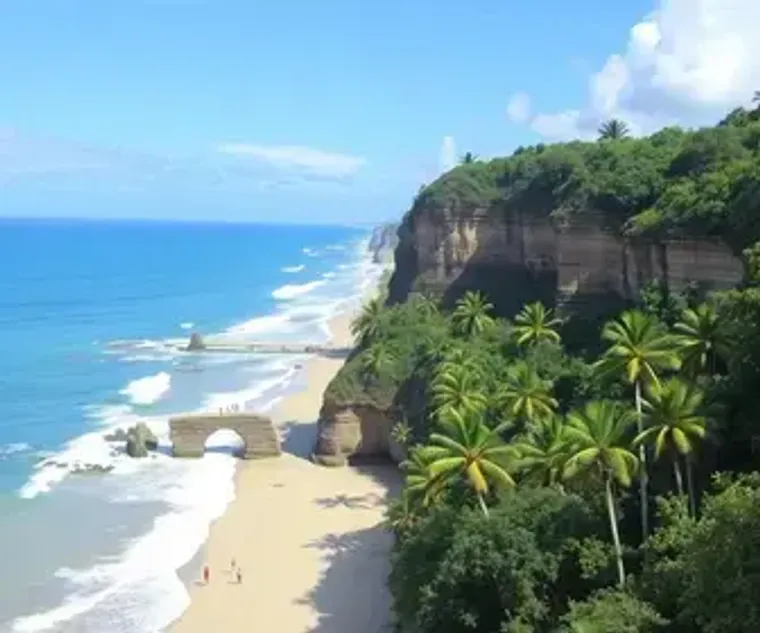 Natal solo travel guide: what travelers need to know