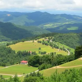 Campos do Jordão from São Paulo transfer guide for tourists: guide to choosing the right service