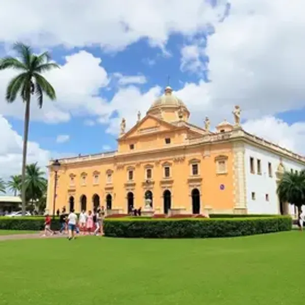 Centro Histórico de João Pessoa with kids: cultural visit: what travelers need to know