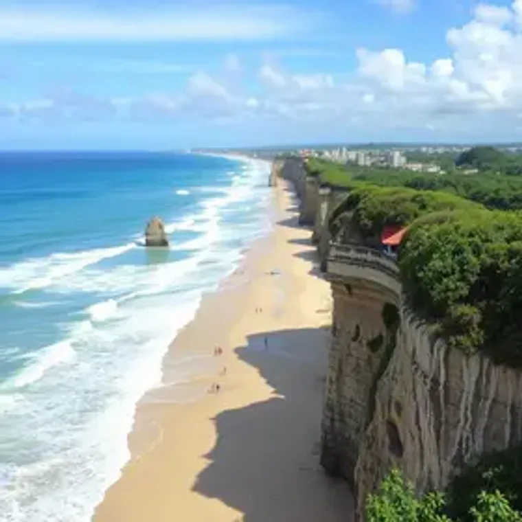 Salvador and Bahia coast family itinerary: costs, routes and planning tips