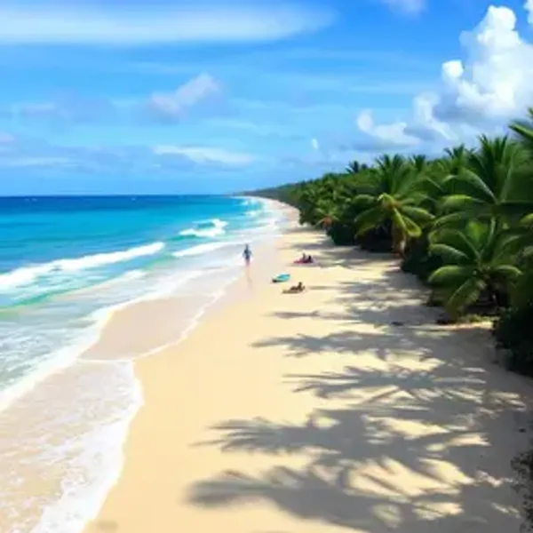 Caraíva vs nearby Brazilian beaches: what visitors should compare