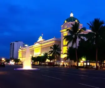 O que fazer em Recife à noite com foco em gastronomia e vida noturna: seleção prática para viajar melhor