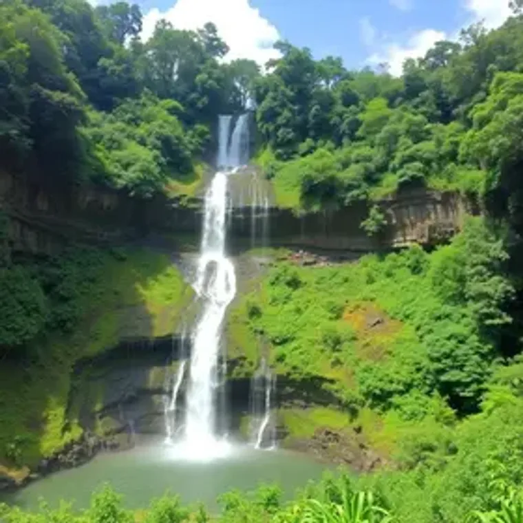 Cachoeira da Usina Velha nature itinerary: complete Brazil travel guide