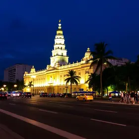 Things to do in Recife at night: places, tours and useful tips
