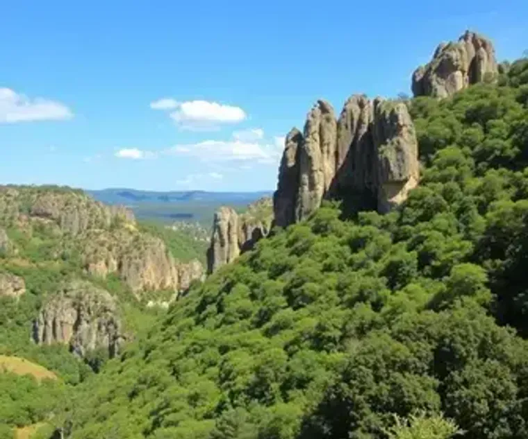 Melhor época para visitar Parque Nacional da Chapada Diamantina: dicas sempre úteis para sua viagem