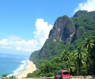 Erros ao organizar aplicativos de transporte no Brasil: lugares, passeios e dicas úteis