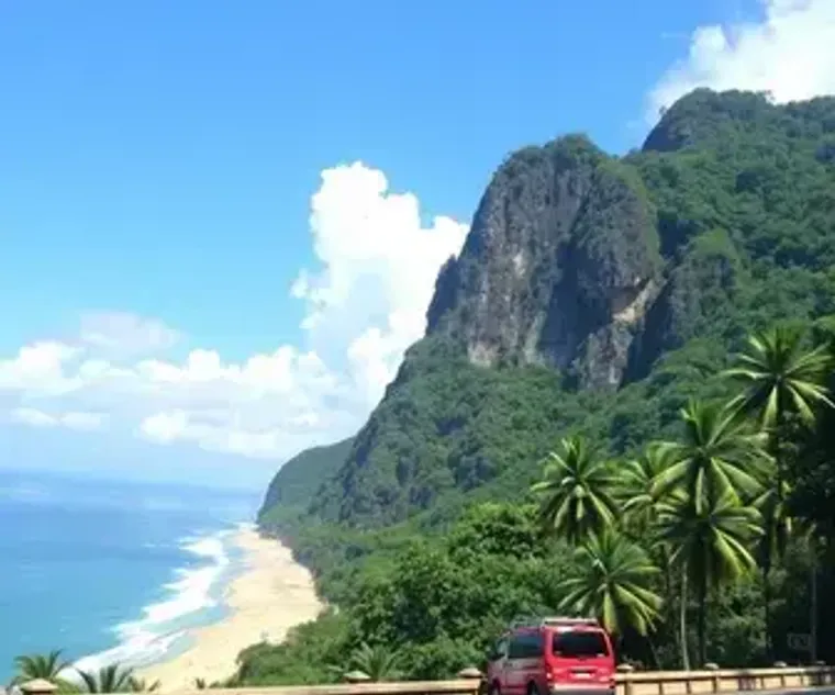 Erros ao organizar aplicativos de transporte no Brasil: lugares, passeios e dicas úteis