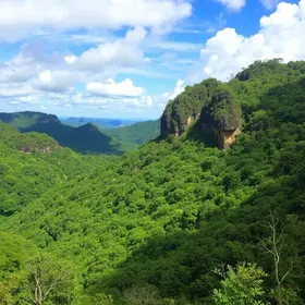 Chapada dos Veadeiros food and culture itinerary: complete Brazil travel guide