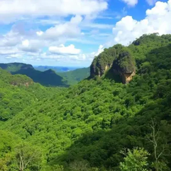 Chapada dos Veadeiros food and culture itinerary: complete Brazil travel guide