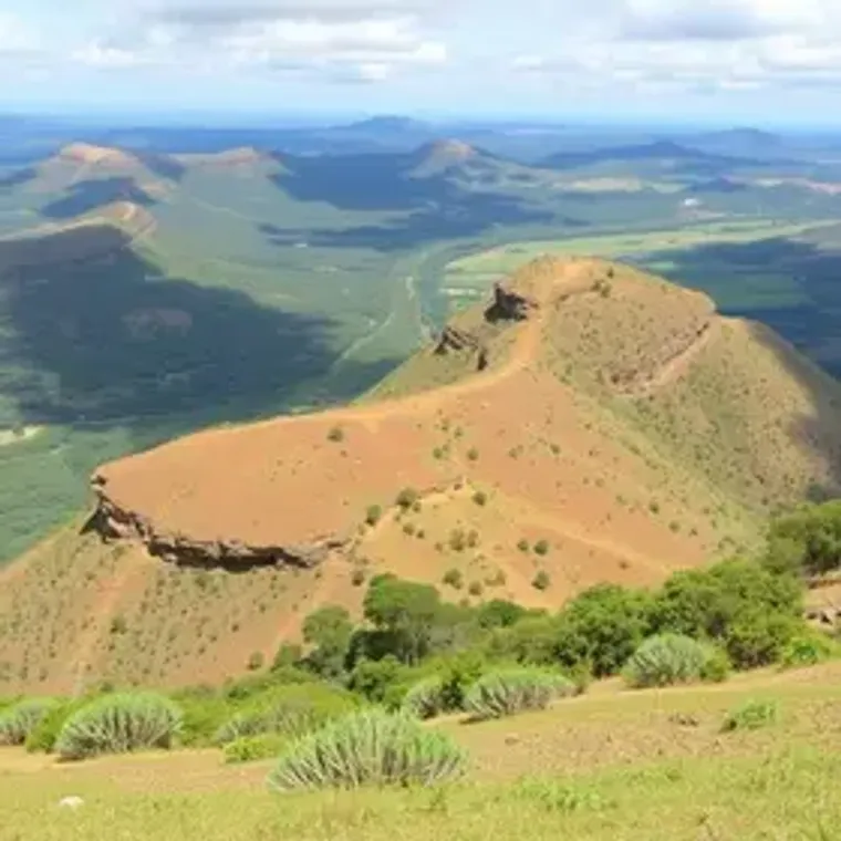 Serra da Capivara with kids: safety and activities: costs, routes and planning tips