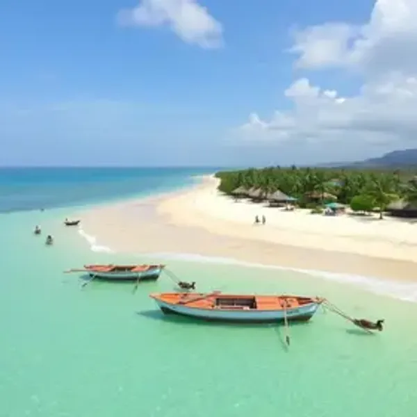 Diferença entre Praia de Tambaú e outras praias da região: diferenças, vantagens e quando escolher