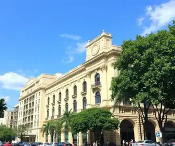 Tour agency near me for Goiânia city center from Goiânia Airport: guide to choosing the right service
