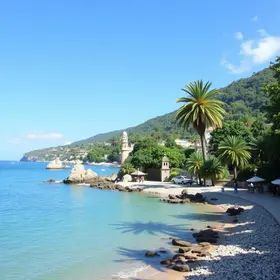 Paraty two-week travel plan: what travelers need to know