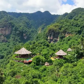 Luxury resorts in Brazil near tourist attractions: local guide for Brazil travelers