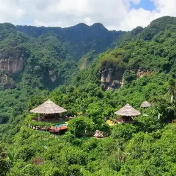 Luxury resorts in Brazil near tourist attractions: local guide for Brazil travelers