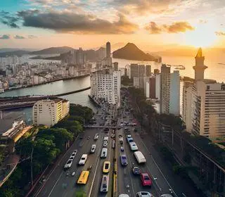São Paulo travel guide for first-time visitors: costs, routes and planning tips