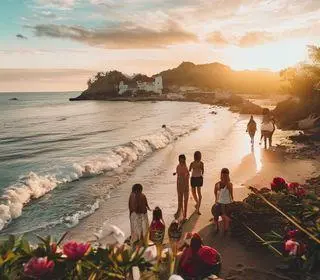 Roteiro romântico em Florianópolis: o que saber antes de viajar