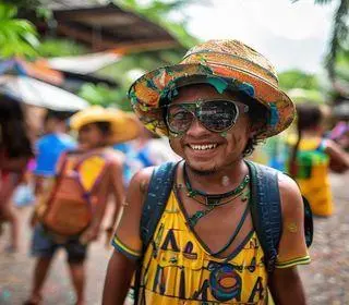 Manaus com crianças: o que fazer e onde ir: o que saber antes de viajar